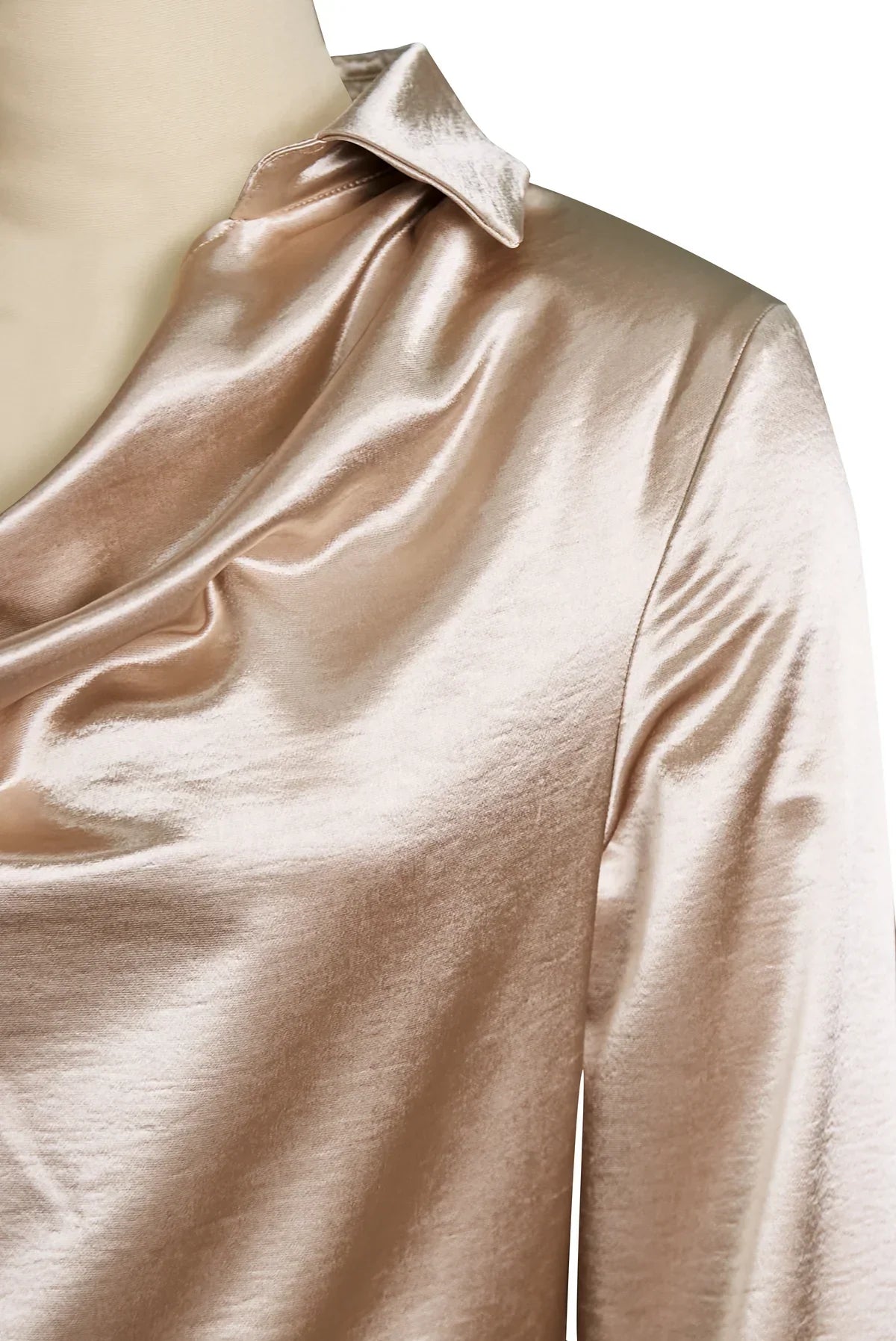 Vega | Blouse chic