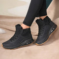 Celynne | Cómodas zapatillas altas para el invierno