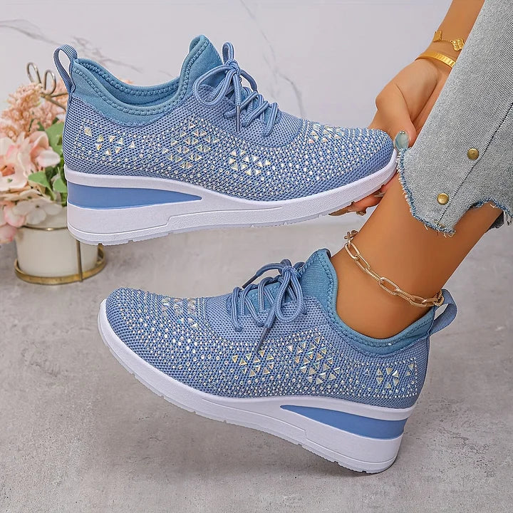 Zapatillas ortopédicas Assina ultracómodas