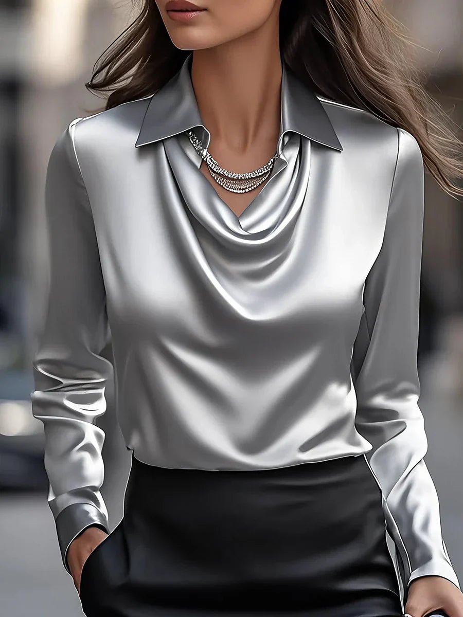 Vega | Blouse chic