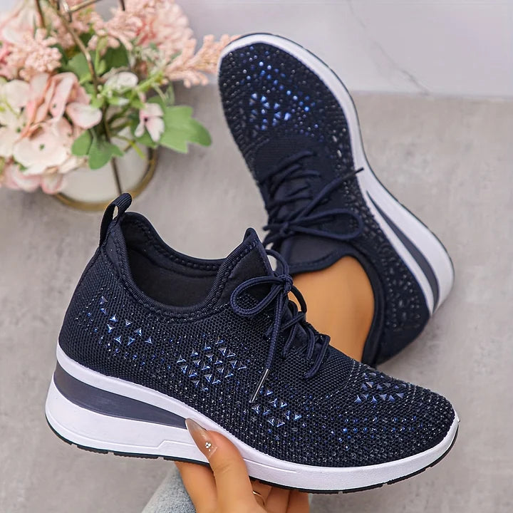 Zapatillas ortopédicas Assina ultracómodas