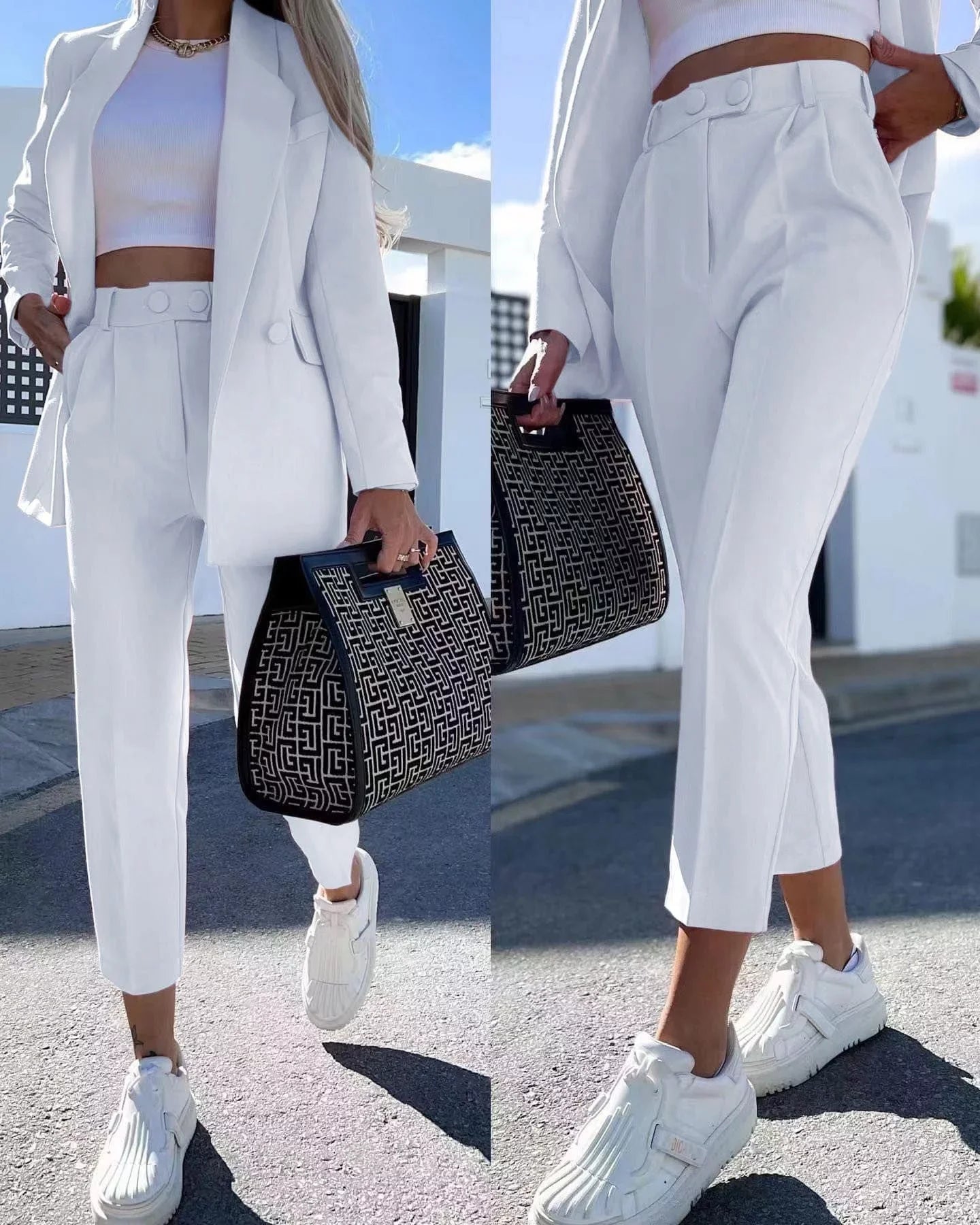 Conjunto Riky