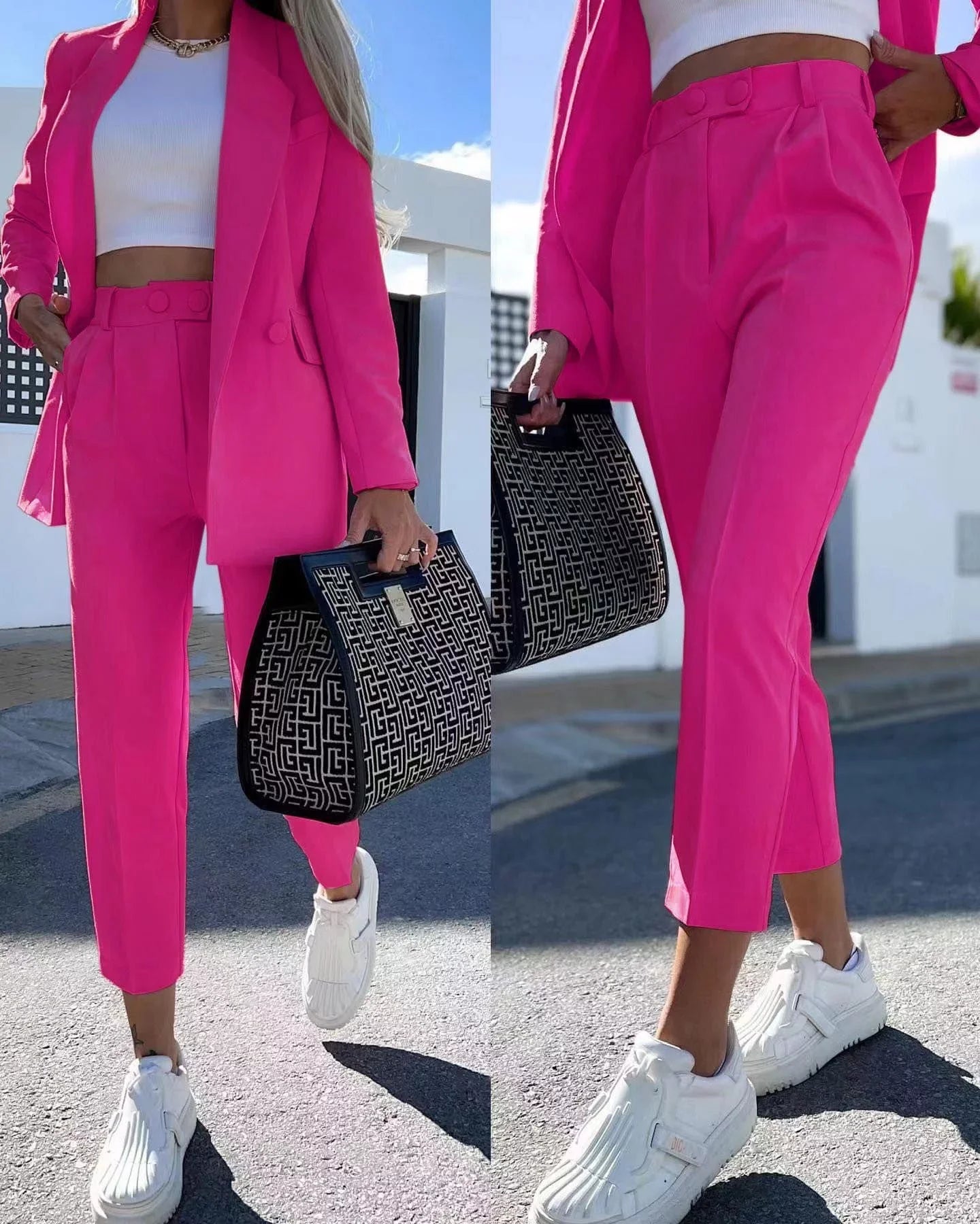 Conjunto Riky