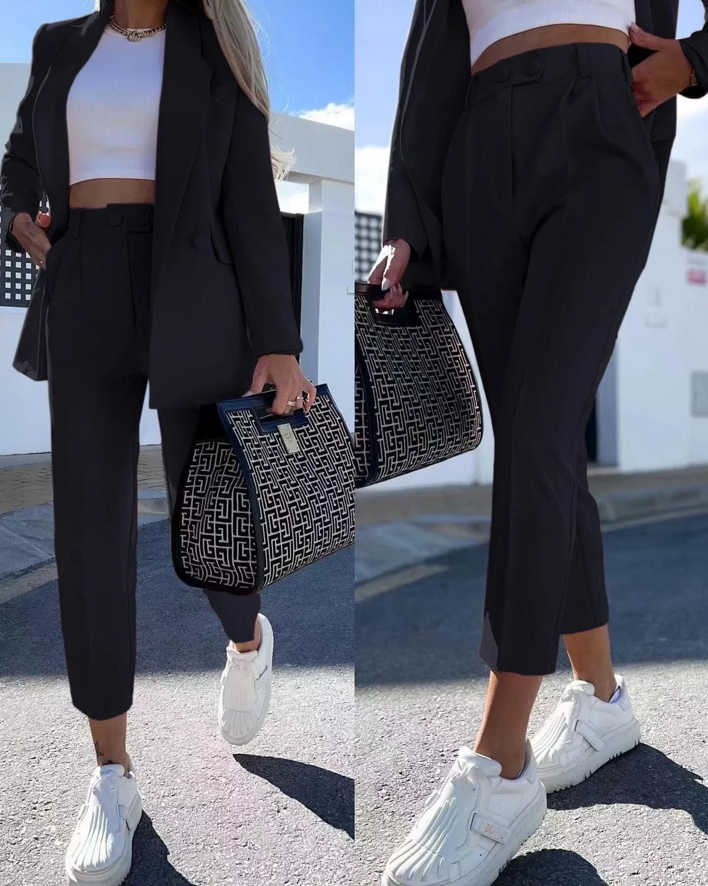 Conjunto Riky
