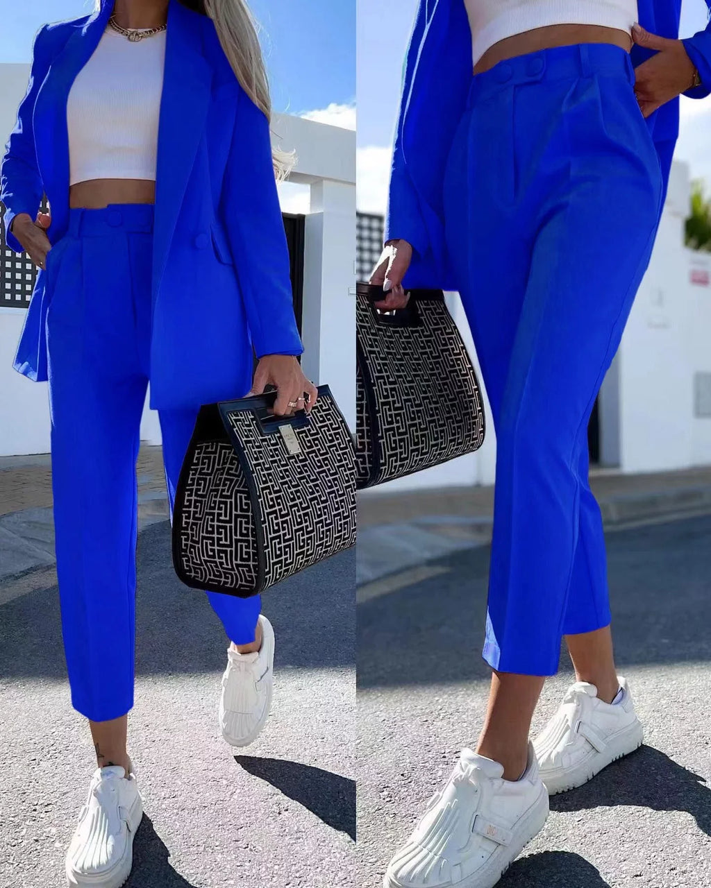 Conjunto Riky