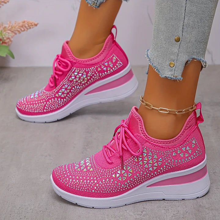 Zapatillas ortopédicas Assina ultracómodas