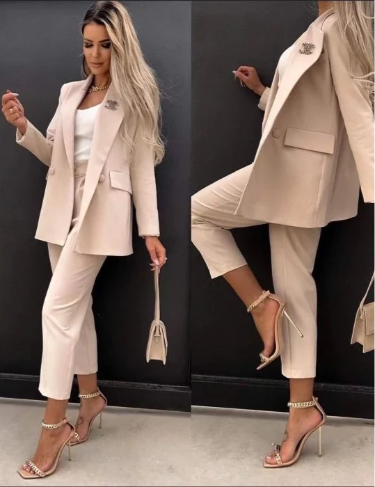 Conjunto Riky
