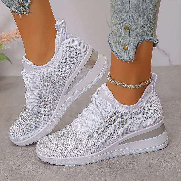 Zapatillas ortopédicas Assina ultracómodas