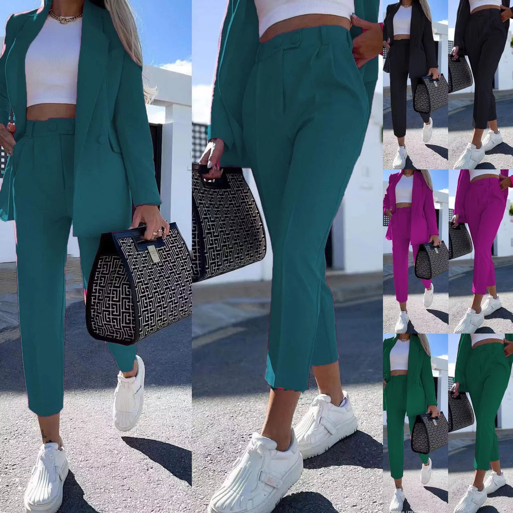Conjunto Riky