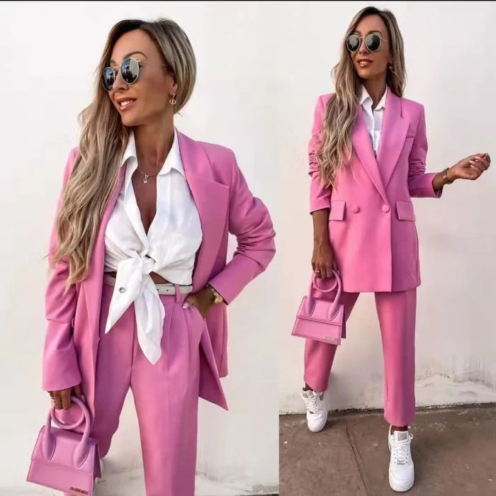 Conjunto Riky
