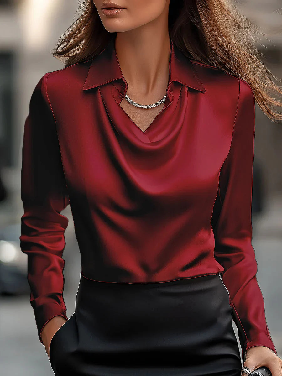 Vega | Blouse chic