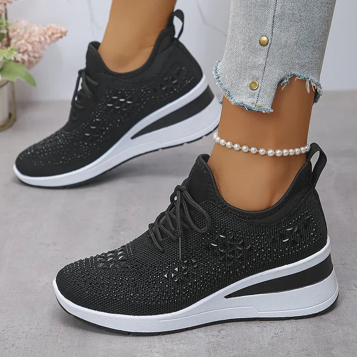 Zapatillas ortopédicas Assina ultracómodas
