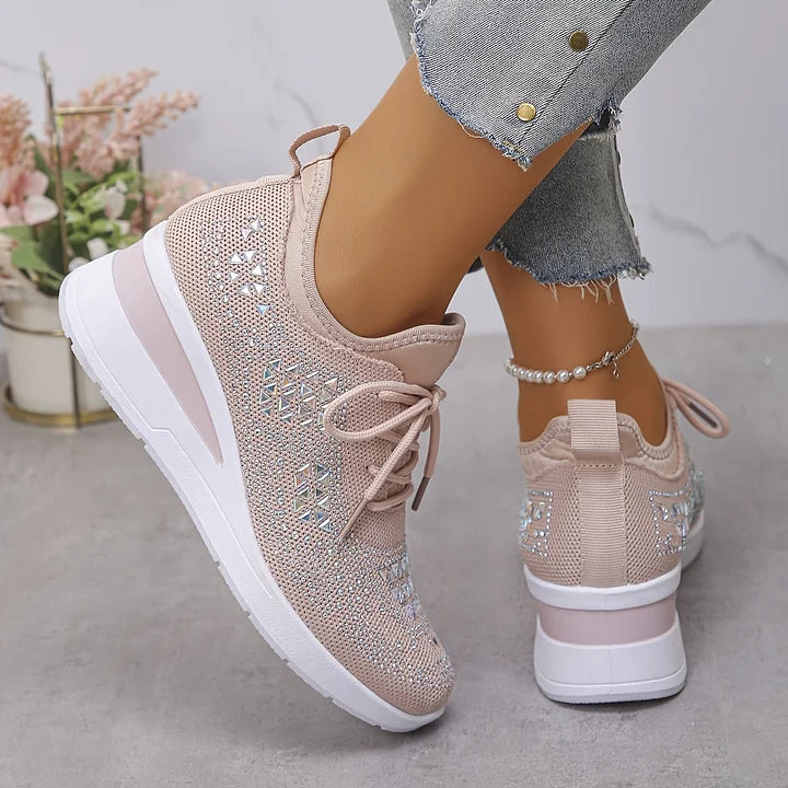 Zapatillas ortopédicas Assina ultracómodas