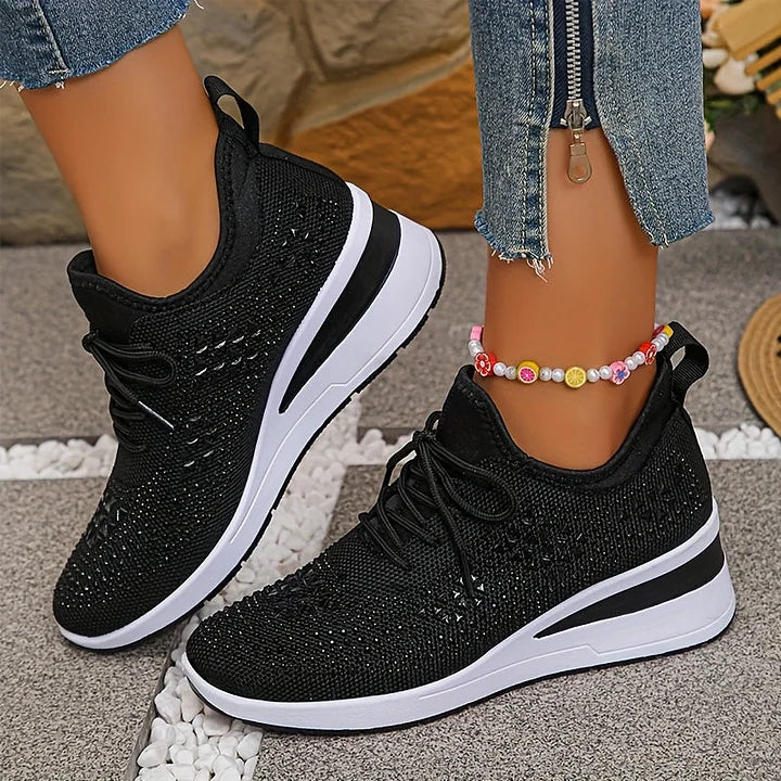 Zapatillas ortopédicas Assina ultracómodas