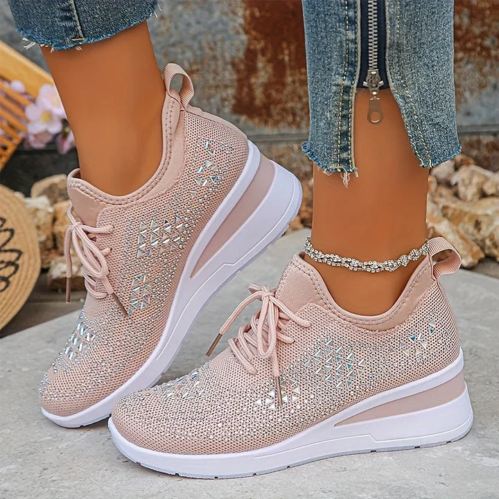 Zapatillas ortopédicas Assina ultracómodas
