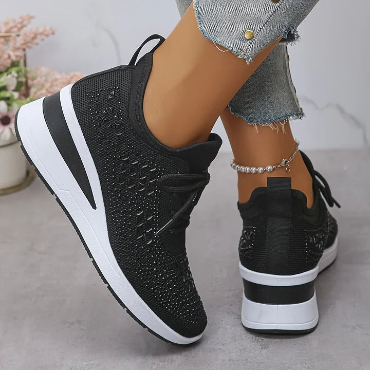 Zapatillas ortopédicas Assina ultracómodas