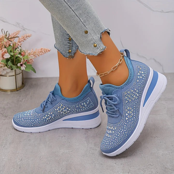 Zapatillas ortopédicas Assina ultracómodas