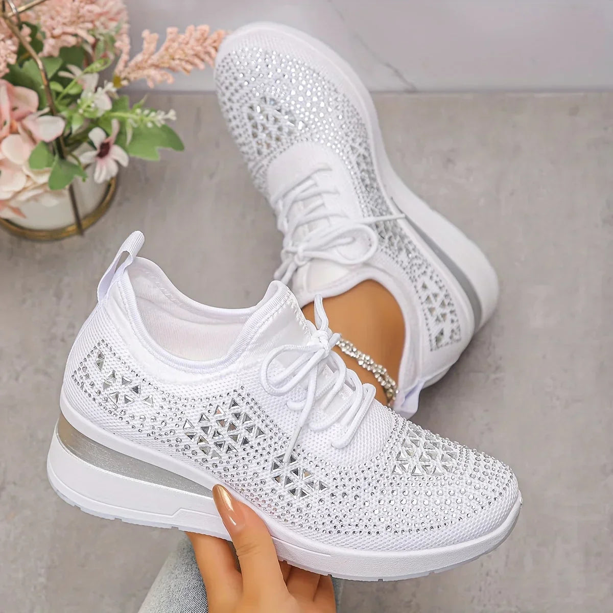 Zapatillas ortopédicas Assina ultracómodas