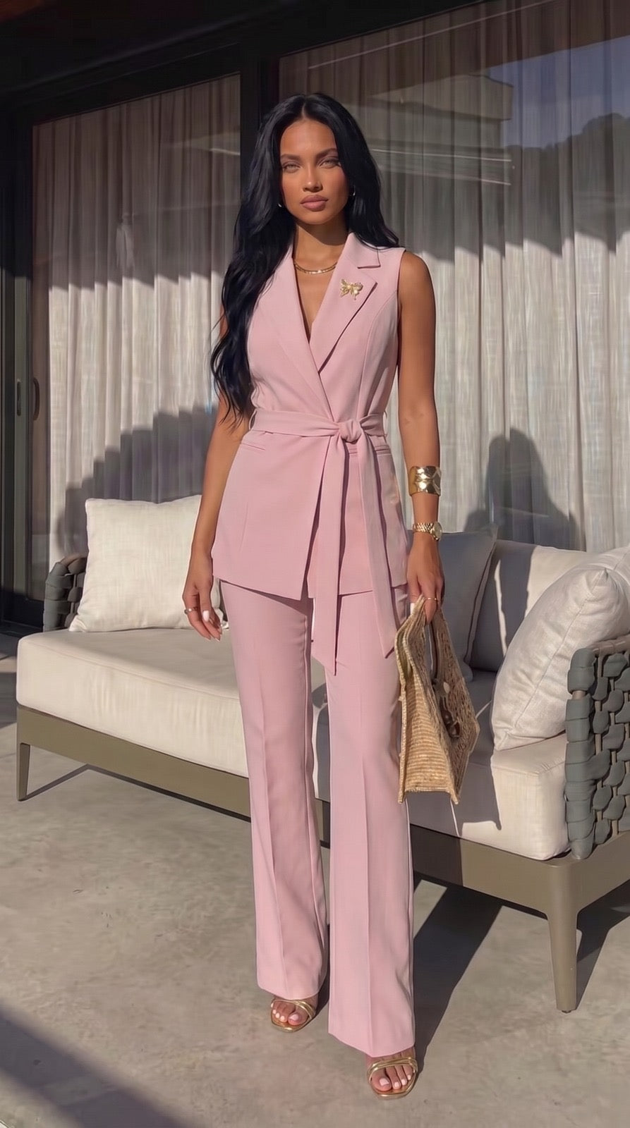 CONJUNTO VERONICA