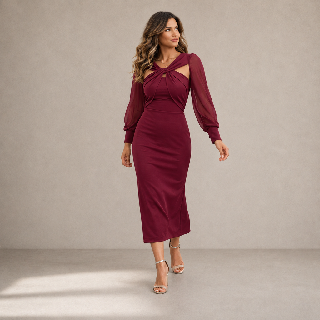 Dianna™ | Vestido de fiesta