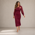 Dianna™ | Vestido de fiesta