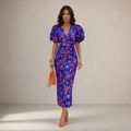 Natalia™ | Vestido Elegante de Verano