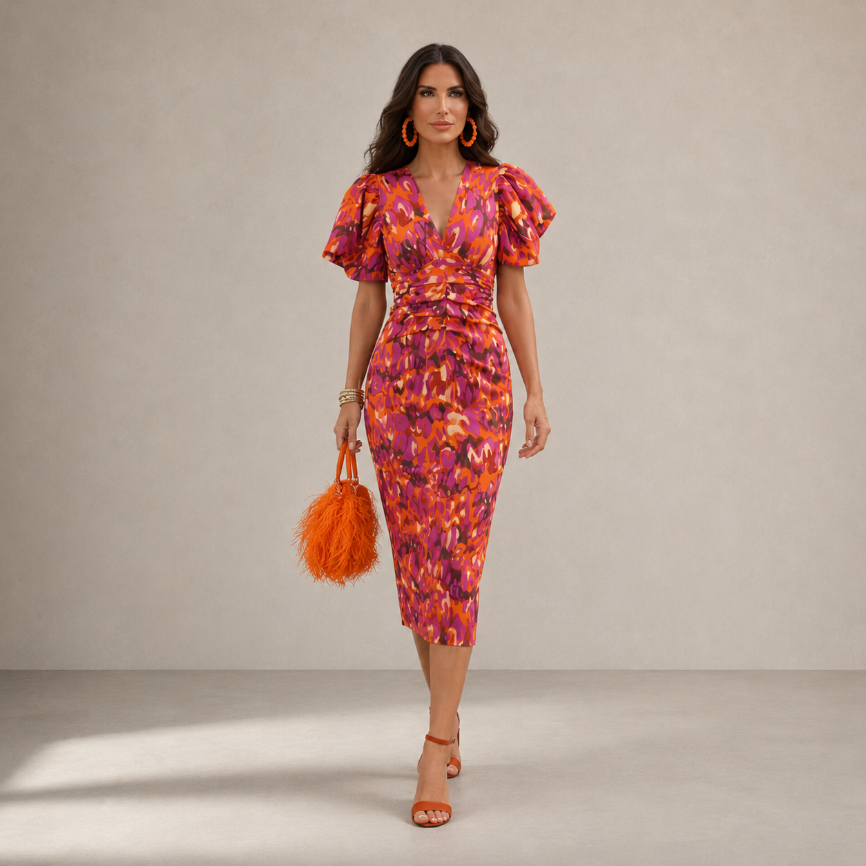 Gabriela™ | Elegant Summer Dress