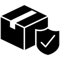 Envío asegurado.