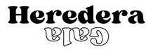 Heredera Gala – Inicio