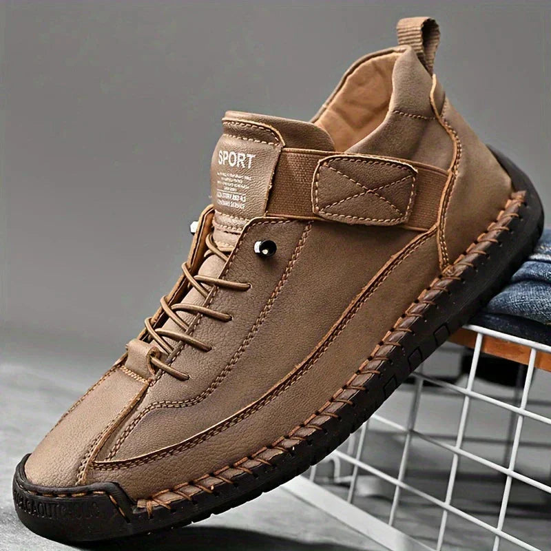 Mia | Zapatillas Ortopédicas Cómodas