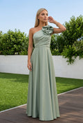 Vestido Graduación