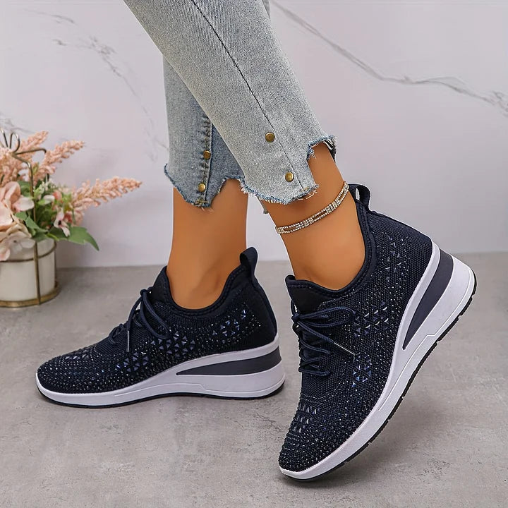 Zapatillas ortopédicas Assina ultracómodas
