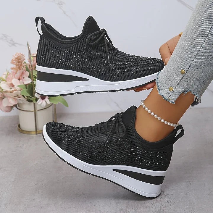 Zapatillas ortopédicas Assina ultracómodas