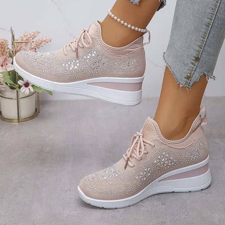 Zapatillas ortopédicas Assina ultracómodas