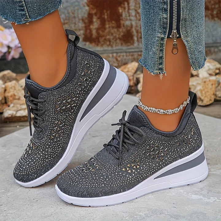 Zapatillas ortopédicas Assina ultracómodas