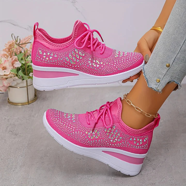 Zapatillas ortopédicas Assina ultracómodas