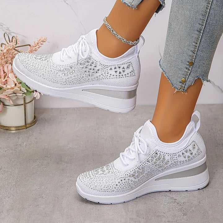 Zapatillas ortopédicas Assina ultracómodas
