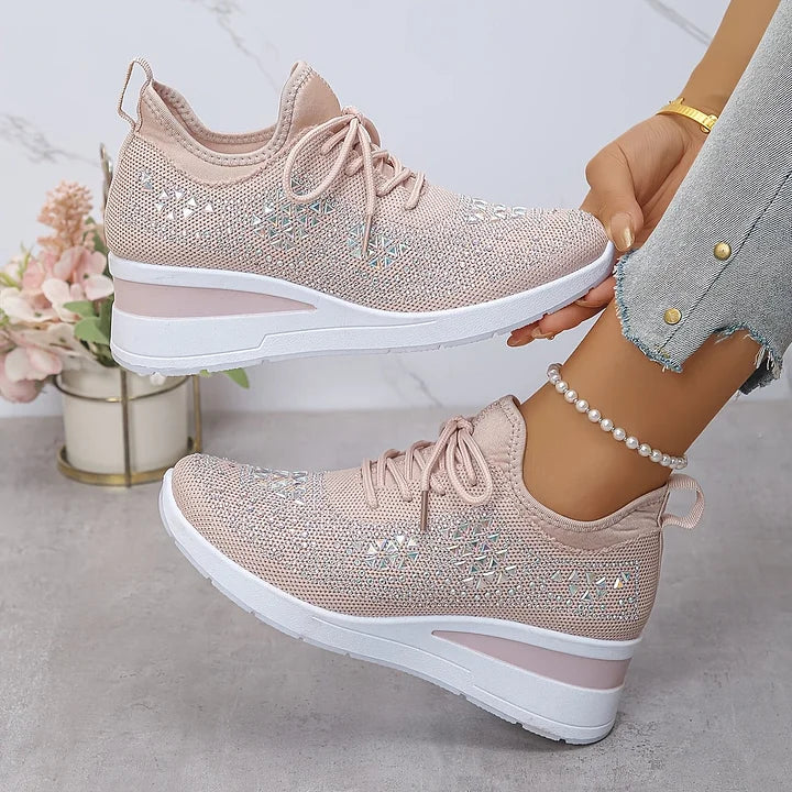 Zapatillas ortopédicas Assina ultracómodas