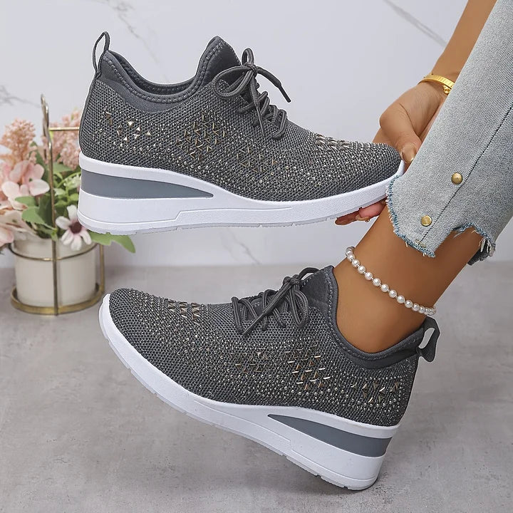Zapatillas ortopédicas Assina ultracómodas
