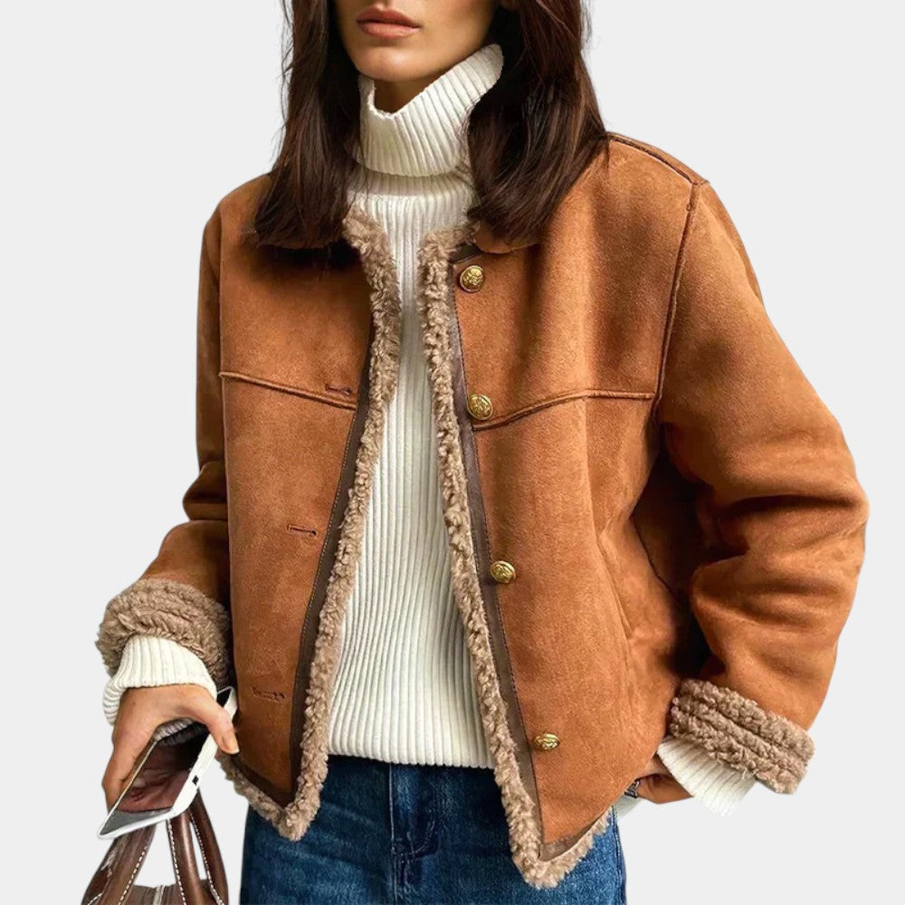 Daniela™ | Chaqueta Atemporal