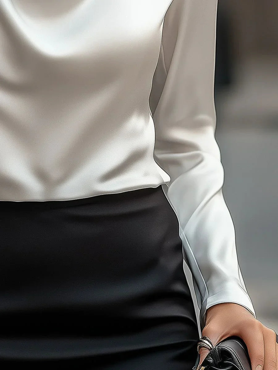 Vega | Blouse chic