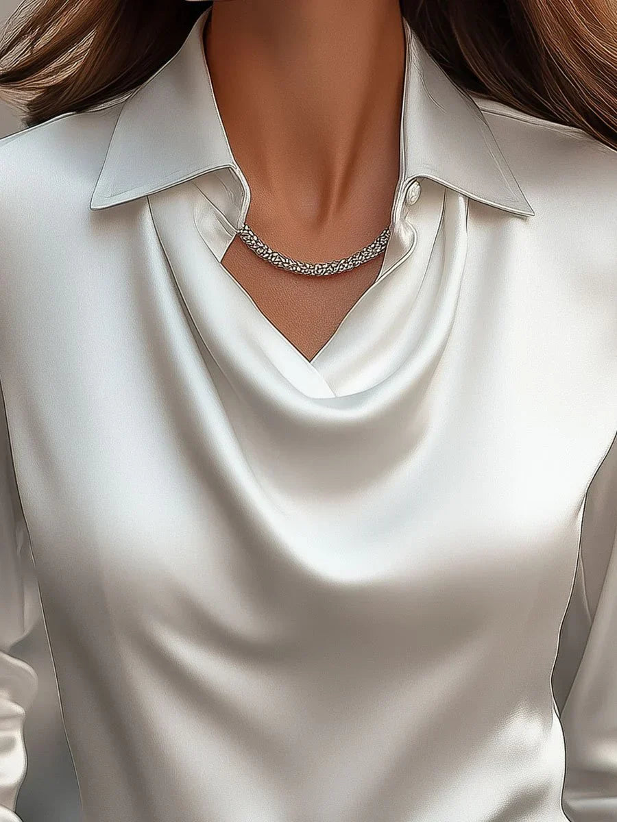 Vega | Blouse chic