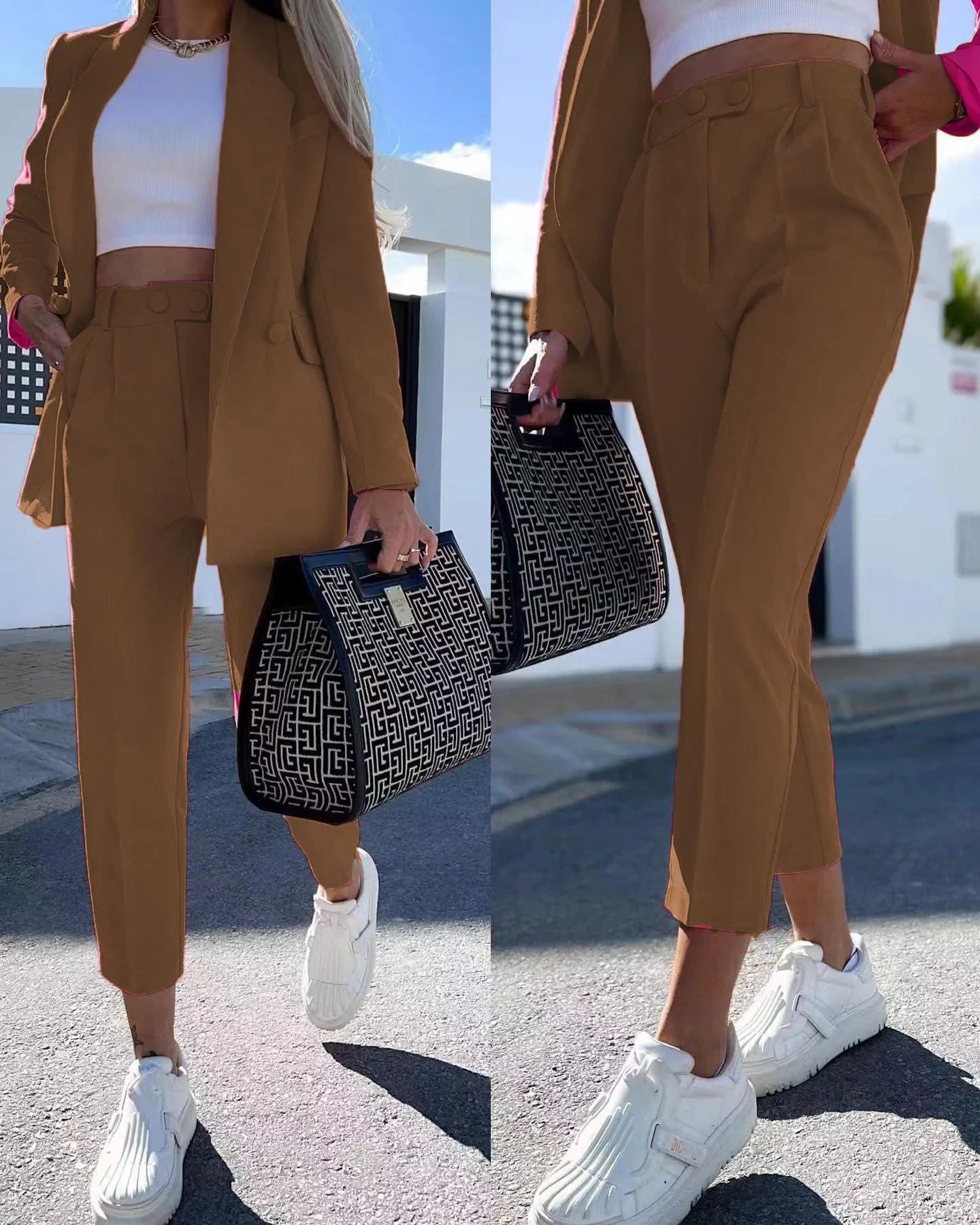 Conjunto Riky