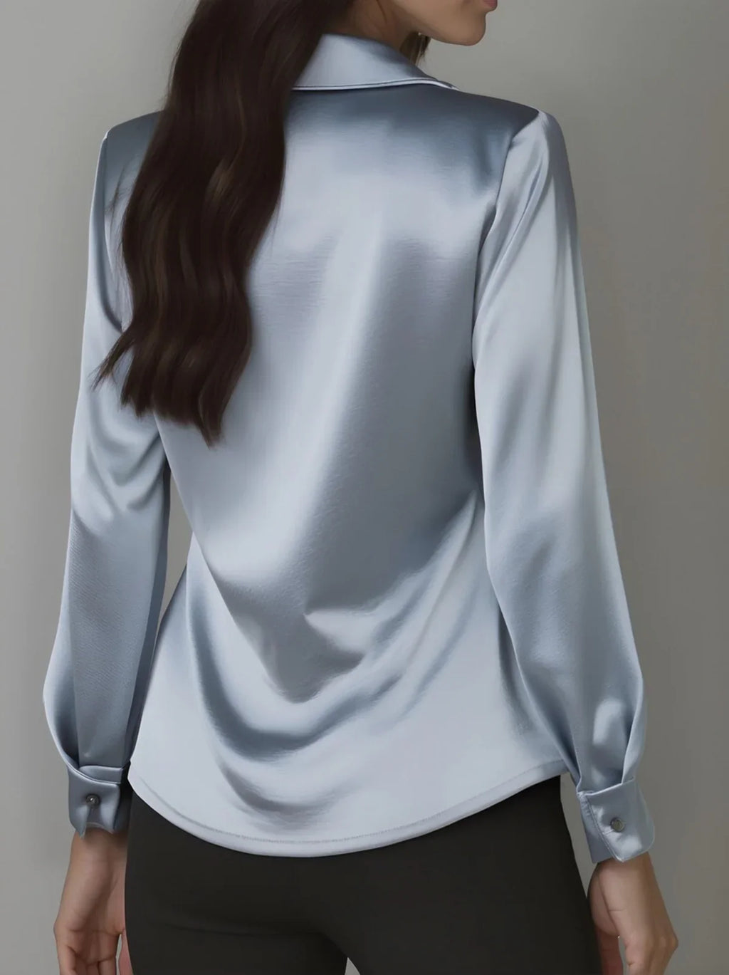 Vega | Blouse chic